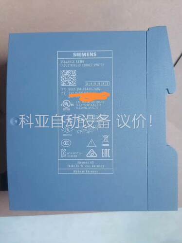 SIEMENS/6GK5 ，成色99208-0B(议价)