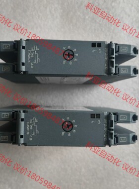 西门子时间继电器3RP2576-1NW30，3RP2576-