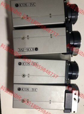 ICOS IVC OP100588-112AA 工业摄像头，