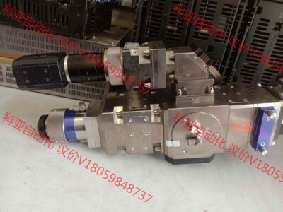 万顺兴切割头，ND15YQ1207LYA13046，带工业相