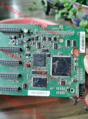 伟肯变频器主板 驱动板  VB00752B—C—F，VB00