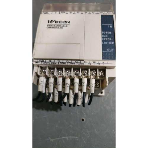 维控plc LX1s-20MT- A（议价）