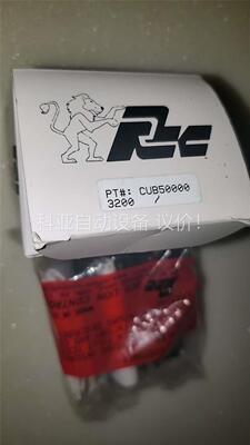 原包装美国红狮Redlion计数器CUB50000，两只(议价)