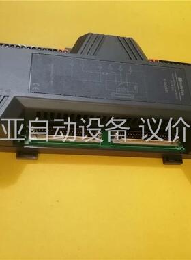 和利时卡件 K-DOR01 实拍(议价)