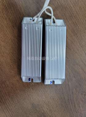 预充电电阻，RXG141Z0201-160，变频柜拆机（议价）