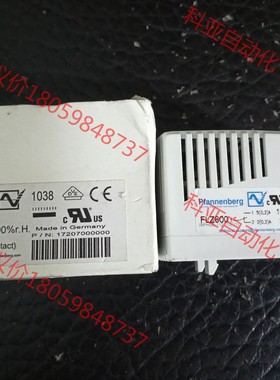 百能堡温度控制器FLZ600