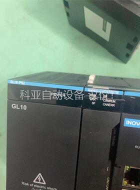 汇川总线PLC 型号有AM403-CPU 1608TN,G(议价)