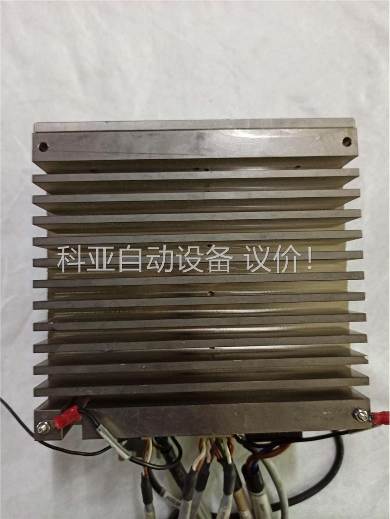 ASM控制器EBTC_8CH，二手拆机，成色漂亮，功能包好，(议价)