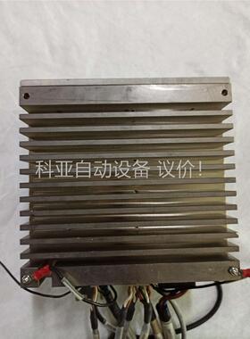 ASM控制器EBTC_8CH，二手拆机，成色漂亮，功能包好，(议价)