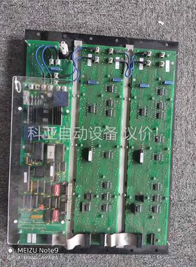 库存备件德国BST比勒eltromat纠偏控制面板，成色完好(议价)