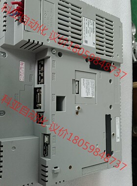 MONITOUCH触摸屏V812iS现货议价出售