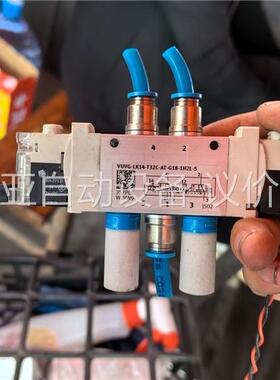 费斯托电磁阀VUVA-LK14-M52-AT-G18-1H2(议价)