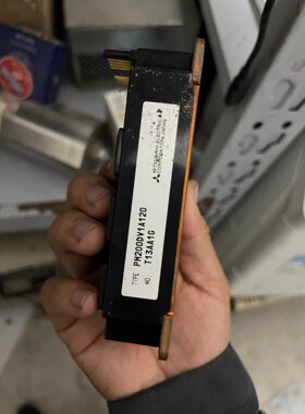 拆机原装正品 PM200DV1A120 PM200DVA12