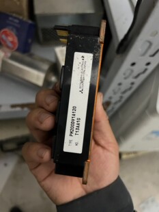 拆机原装正品 PM200DV1A120 PM200DVA12