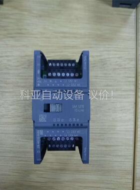 PLC 6ES7 278-4BD32-0XB0 拍(议价)