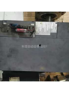 三菱变频器MR-J3-11KB，实图拍，正常拆机，2080（议价）