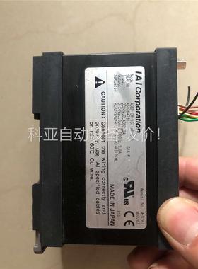 IAI驱动器ASEP-CW系列，具体型号，拆机下来的，就(议价)