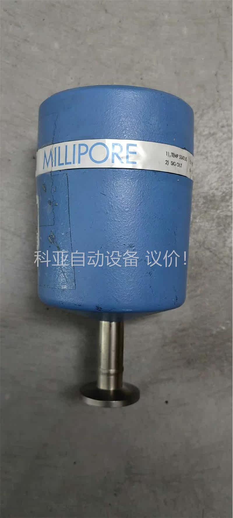 Mykrolis MILLIPORE CDH80-M11S1(议价)