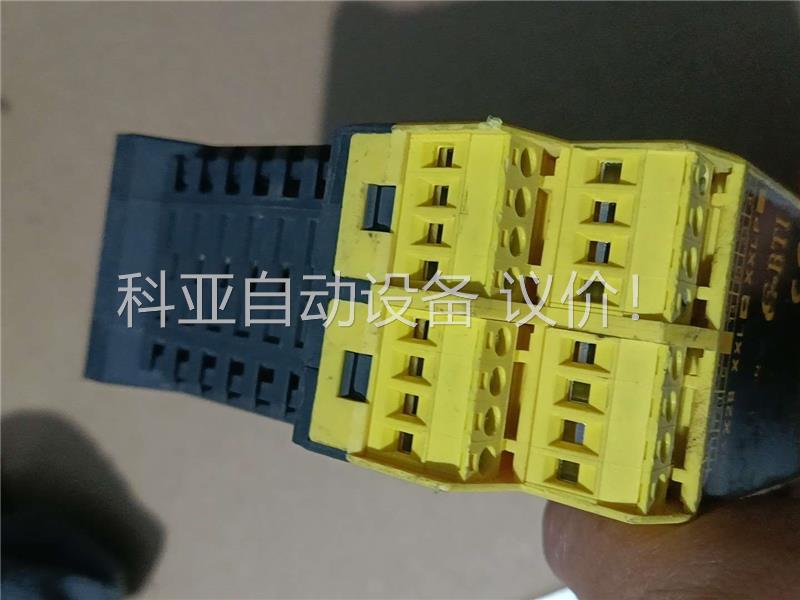 法国bti安全继电器AWAX28XXL进口,成色(功能不(议价)