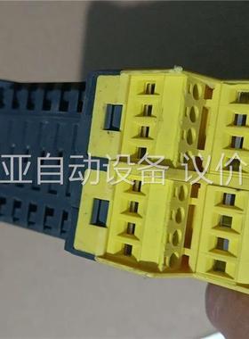 法国bti安全继电器AWAX28XXL进口,成色(功能不(议价)