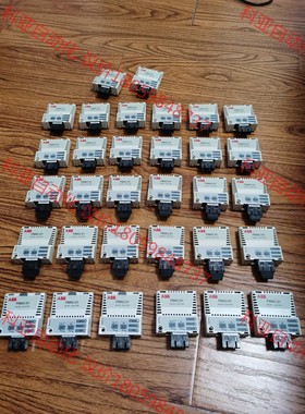 FMAC-01  ABB变频器总线适配器FMAC-01