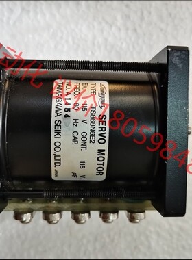 Tamagawa Servo Motor TS868N6E2