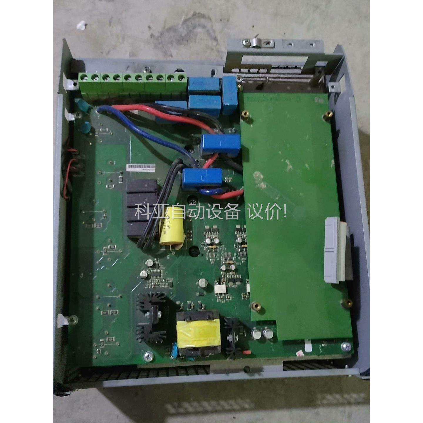 西威变频器AVGL1150-XBL-BR4功率 主模块没（议价）