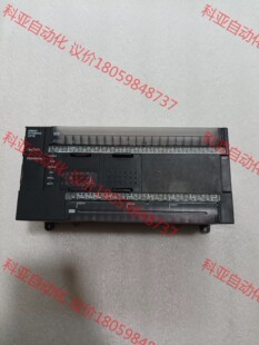 CP1E D欧姆龙编程PLC成色如图 质量包好 N60DT