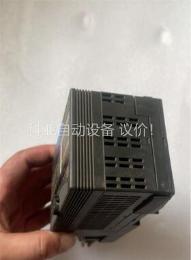 PLCGE模块IC200MDL740H 两片！联底座800一(议价)