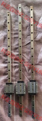 力乐士Rexoth滑轨！原装拆机！长度84cm两条，78cm