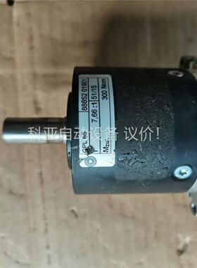 DEK185003印刷机Y马达，BG65X50CI，减速机G(议价)