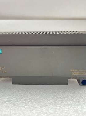 SITOP Power 3.5 电源模块 6EP133(议价)