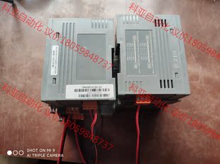 泓格工业以太网交换机NS-205，五口，二手拆机，功能包好。