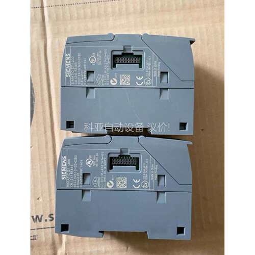 s7-1200PLC CM 1241 RS485 6（议价）