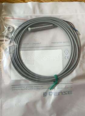 DEUZE德尔兹ICB08MN04N1近开关，数量40（议价）