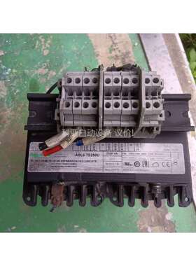 ABL6TS250U隔离变压器 2500VA， 二（议价）
