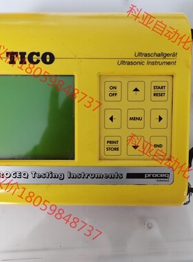 TICO PROCEQ 混凝土回弹仪