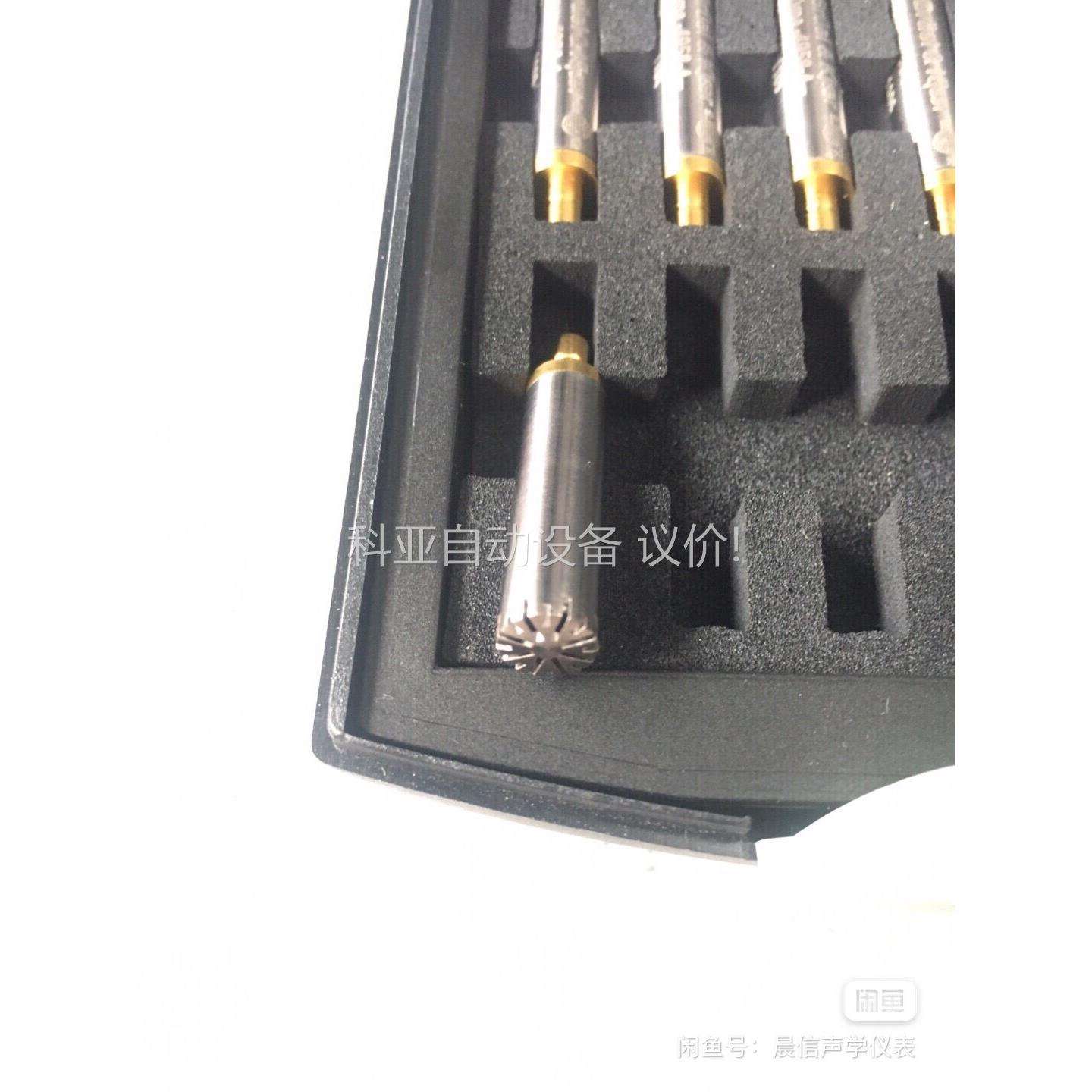 B&K4958A 精密阵列传声器 BK4958-A（议价）