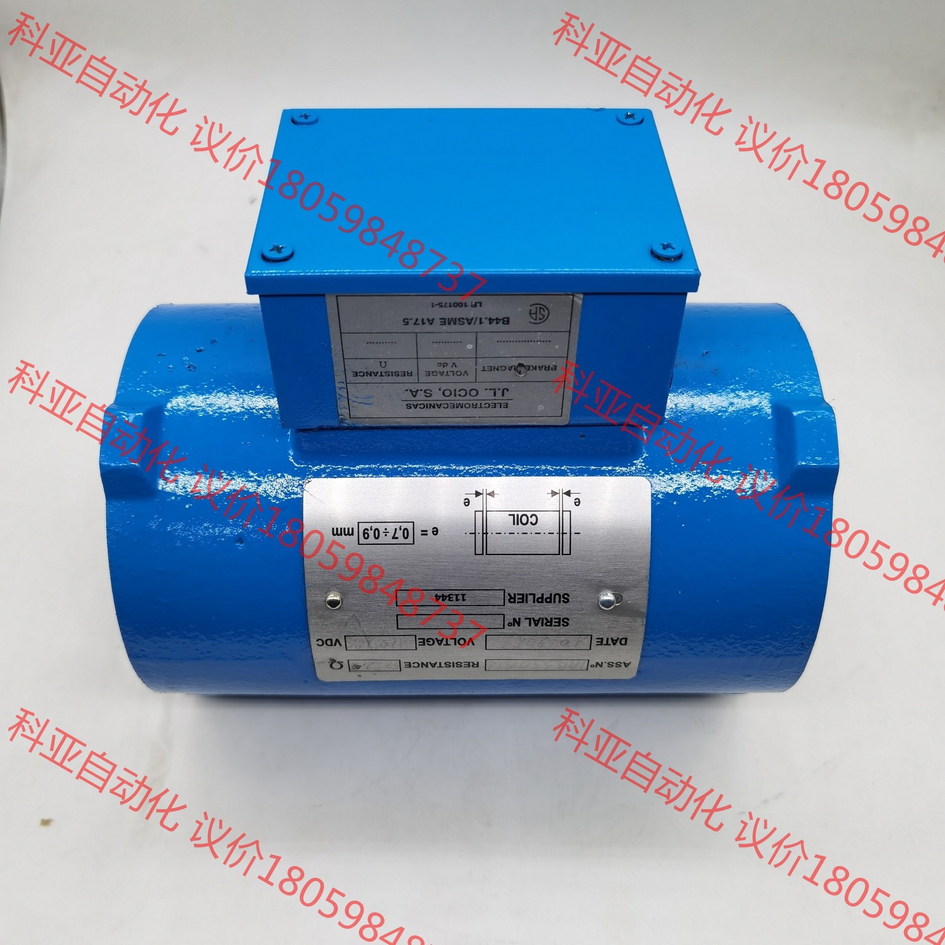 适用于奥的斯电梯18ATF 18VTR制动器 TAB330A