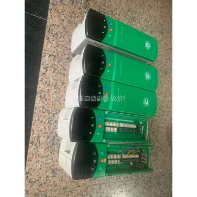 正品CT变频DINVERTER. DIN 12202（议价）