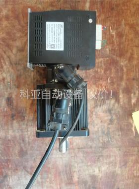 新力川B2交流伺服1.5KW套装，LCDB2-152002-(议价)