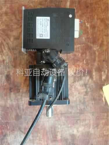 新力川B2交流伺服1.5KW套装，LCDB2-152002-(议价)