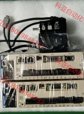 安川SGMMS-01ADC6S/SGPMS-1R5A30A