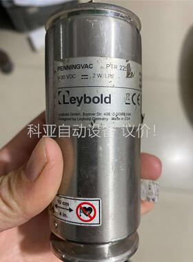 莱宝PTR225N真空计，二手拆机功能包好 实拍片 数量2(议价)