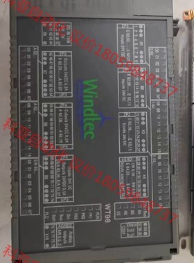 ABB  07KT98   WT98  GJR5253100