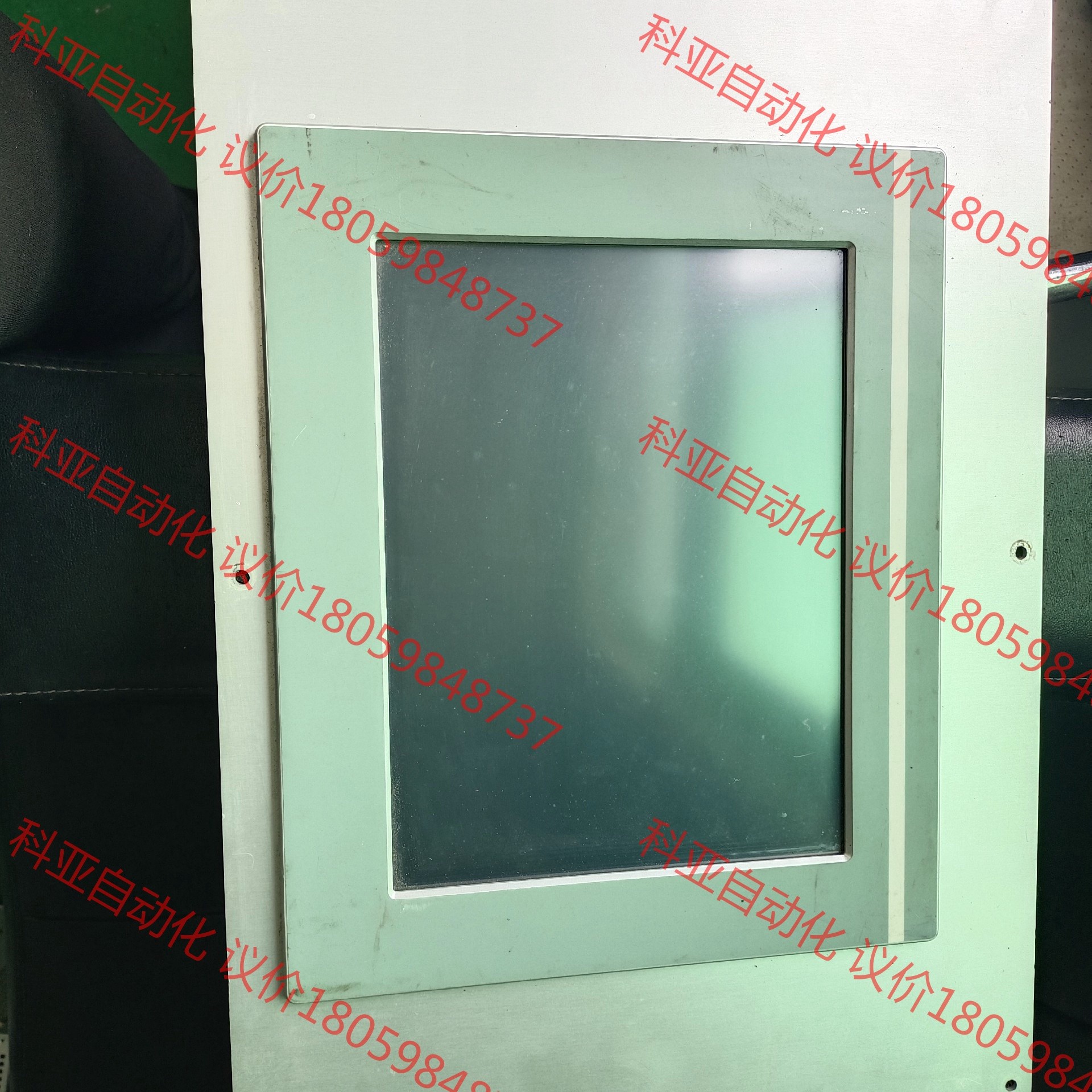 触摸屏ipc612   X11-15305  议价销售