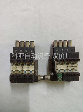 妙德真空发生器MC8SNZZS，CKV010-4E二手拆机，(议价)