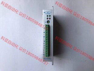 YAKO研控YKA3606MA电机驱动器，拆机现货成色好，感