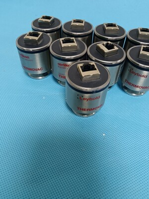 出售九五新莱宝TTR91N真空计，包好用！现货多个，需要的联