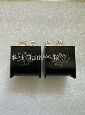 日立原装指月牌SHIZUKI高压无极电容1200VDC 2.(议价)